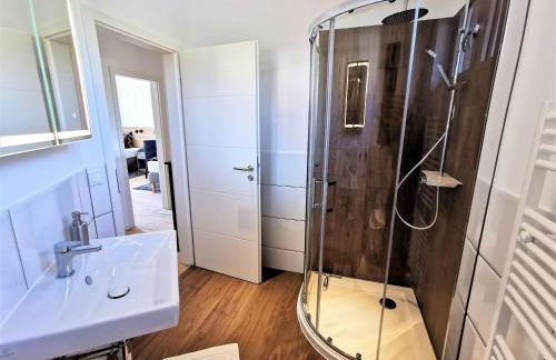 Apartmenthaus Bargteheide Apartment 2 - Foto 14