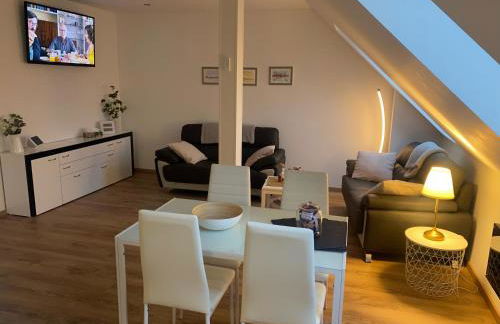 FEWO Salzwedel, Zum Dorfplatz - Foto 46