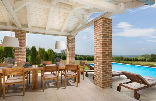 Holiday Home Villa Star mit Whirlpool by Interhome - Foto 10