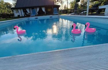 Kuća za odmor uz rijeku Utinju - Foto 55