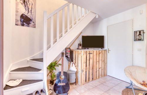 Maison - Residence avec piscine - Photo 10