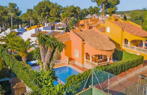 Villa Fresa Blanca by Villa Plus - Foto 12