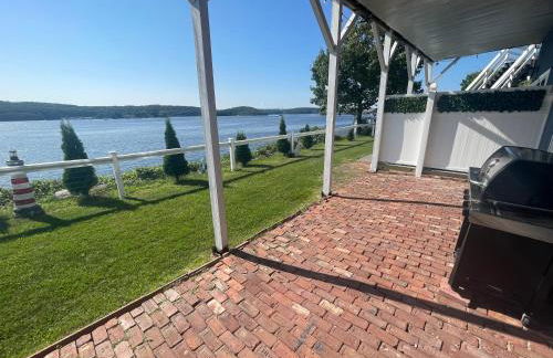 Waterfront Walk Out with Private Terrace - Foto 22