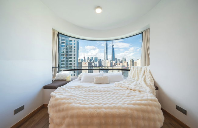 ZHome - HaiQi Garden - Four Bedroom - Foto 3