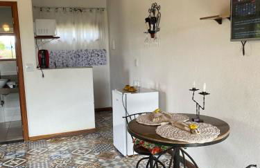 Chalé Aconchego da Paz - Chalé 2 - Photo 9