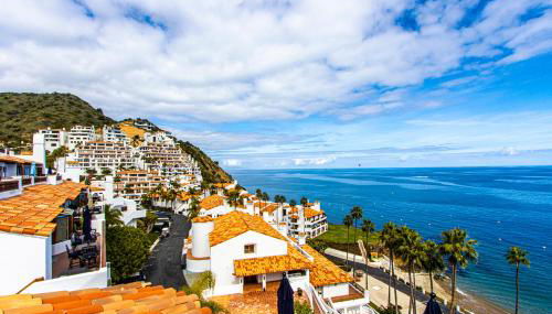 Catalina Island Getaway With 6 Seat Golf Cart Ac - Foto 3