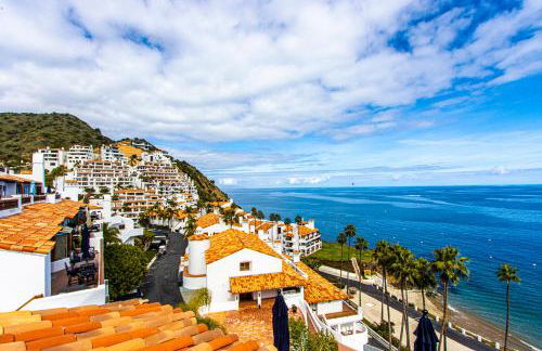 Catalina Island Getaway With 6 Seat Golf Cart Ac - Foto 3