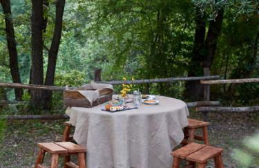 Il Vecchio Frantoio - Foto 20