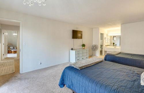 Osage Beach Getaway - 1 Mi to Margaritaville Fun! - Foto 16