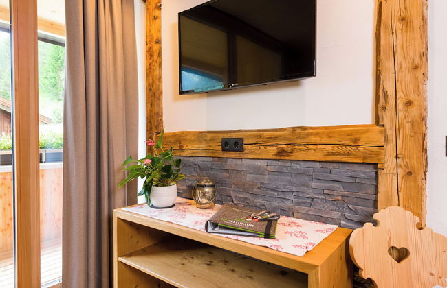 Erholungswelt Lechrefugium - Photo 11