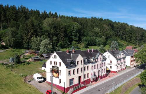 Ferienwohnung Erzhütte - Foto 23