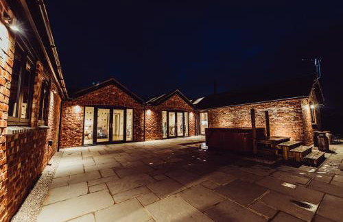 The Salt Retreatt by Birch Stays - Foto 45