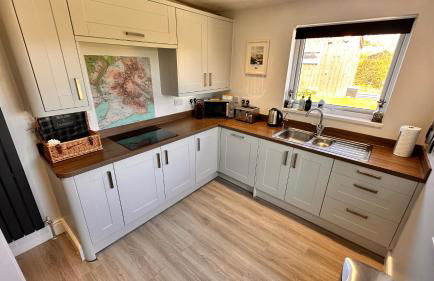 Carnmhor, Isle of Skye - Stunning 242 year old cottage on its own sea shore! - Foto 11