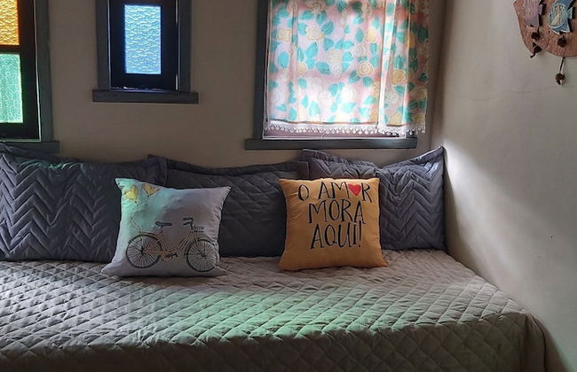 Casatemporadapero - Foto 14