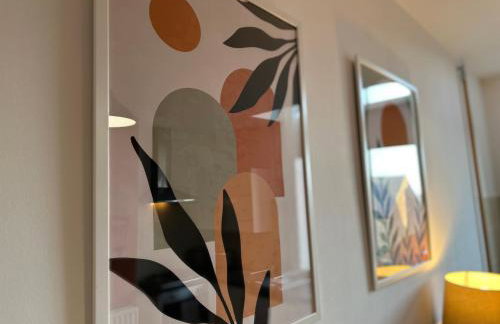 Great offers on Long Stays!! LaLuNa Apartments - Foto 42