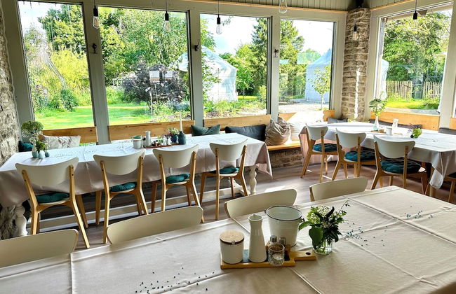 Kastanienhof Erfurt - Foto 55