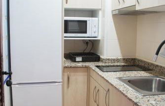 Playa Las Fuentes Bello LUXURY Apartament Pp2 PET - Foto 30