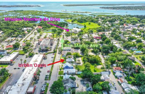 The Old Mission Collection - Urban Oasis - Foto 35