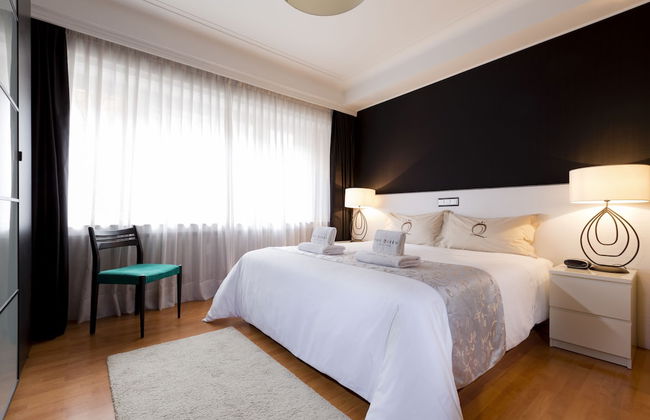 The Queen Luxury Apartments - Villa Serena - Photo 4