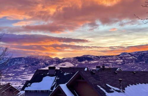 Your Luxury Mountain Adventure Home - Foto 19