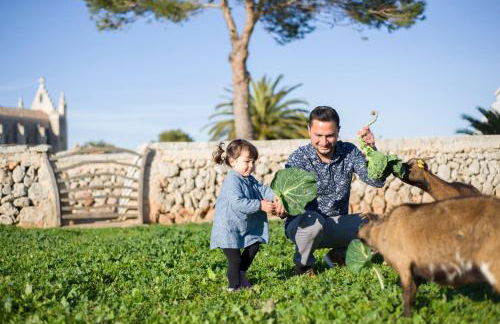 Agroturismo Llucmaçanes Gran - Foto 67