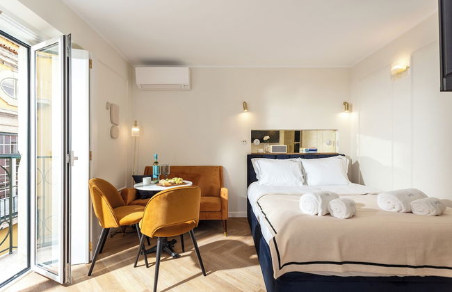 Saudade Center Alfama III - Photo 13