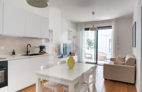Homiday - WaterFront Roseto - Foto 77