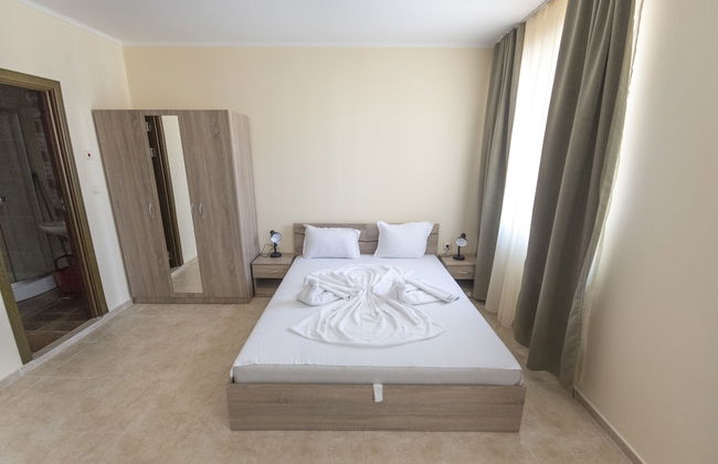 Apollon Apartments - Foto 11