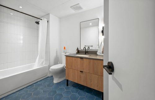 Luxury Furnished Apartment Near Logan Airport - Foto 22