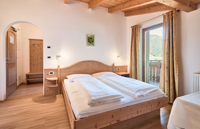 Residence Schiestlhof - Foto 7