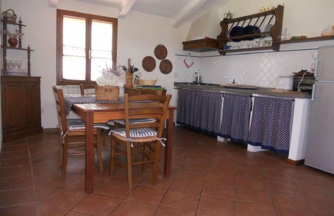 Agriturismo Il Sole Verde - Foto 15