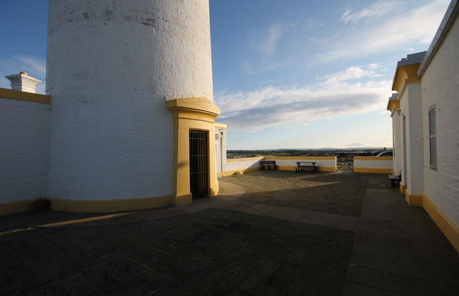 Covesea Lighthouse Cottages - Photo 21
