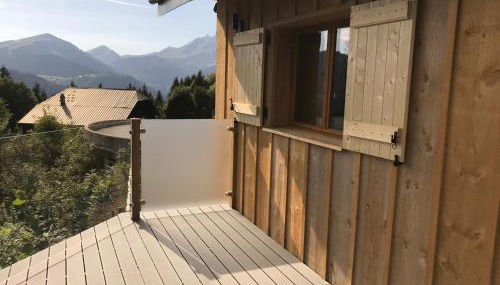 Mazot Hirondelle - Photo 5