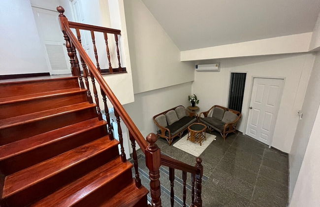 Chang Phueak Chao Samran Beach - Foto 45