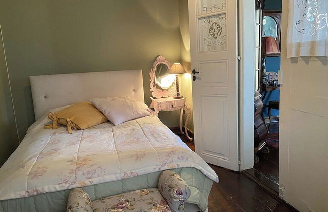 Seaside Neoclassical Property in Vaporia Ermoupoli - Foto 51