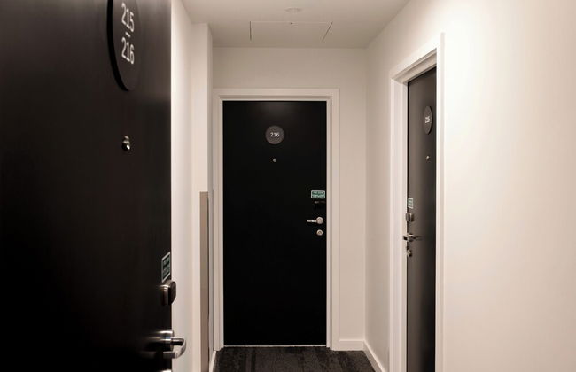 Quest Mt Maunganui - Foto 16