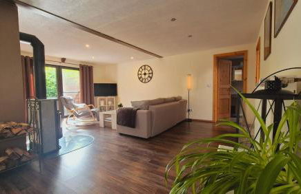 Feriendomizil im Lieper Winkel - Foto 1