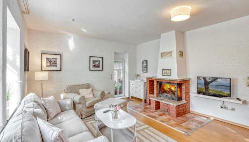 2 Bedroom Stunning Home In Rankwitz Ot Quilitz - Foto 3