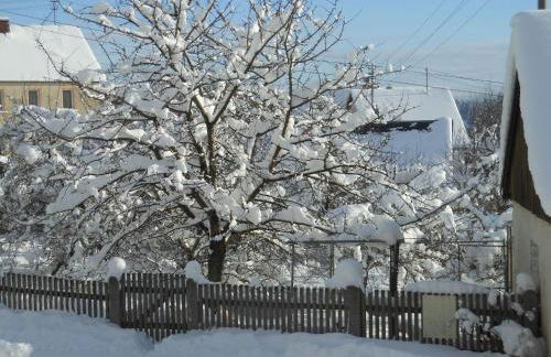 Gästehaus Fichtelgebirgsblick - Foto 24