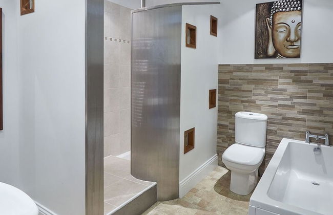 Host & Stay - Harbour View House - Foto 25