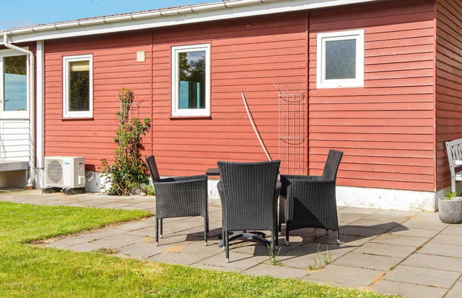 4 Person Holiday Home in Haderslev - Foto 19