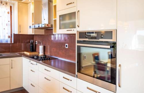 Delightful Apartment in Radovin With Garden - Foto 8