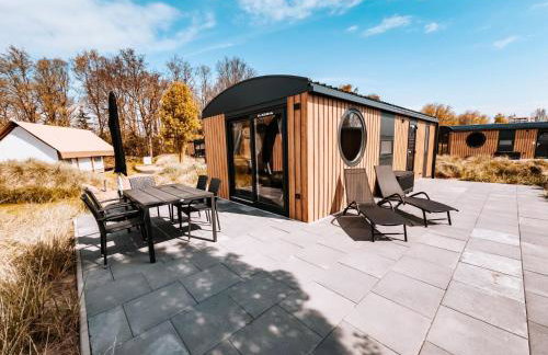 Mobilheim Kaperfahrt - Foto 1