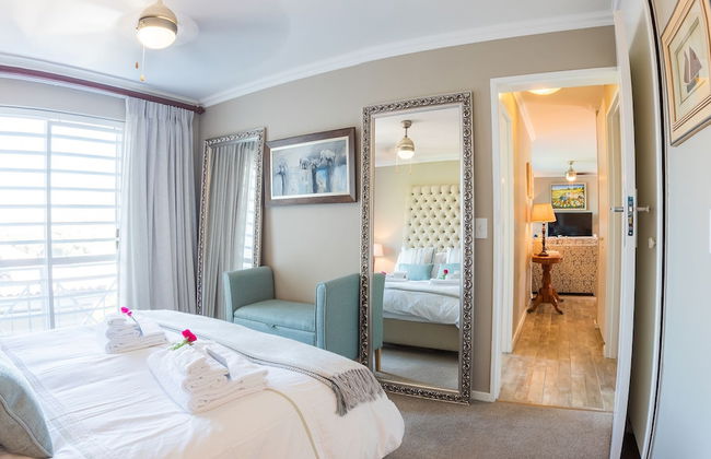 dk villas 1 Harbour View Hout Bay - Photo 14