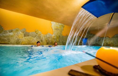 Apartamentos La Venta del Charco - Foto 48