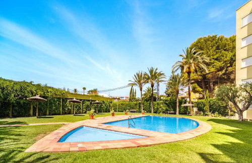 Golden Life SeaView Apartment Javea by Rock Rentals - Photo 21