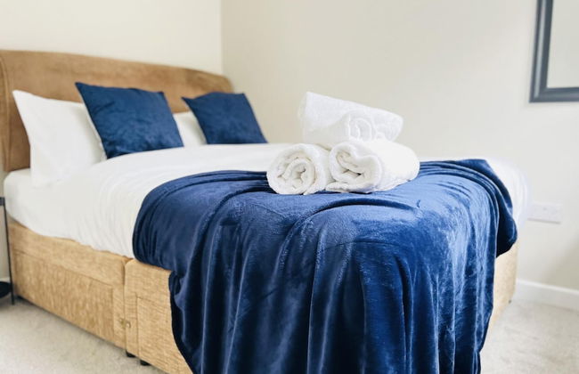 Citrine Apartment 4 in Newmarket - Foto 4