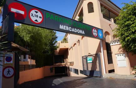 Banús Walk Apartment - Foto 51