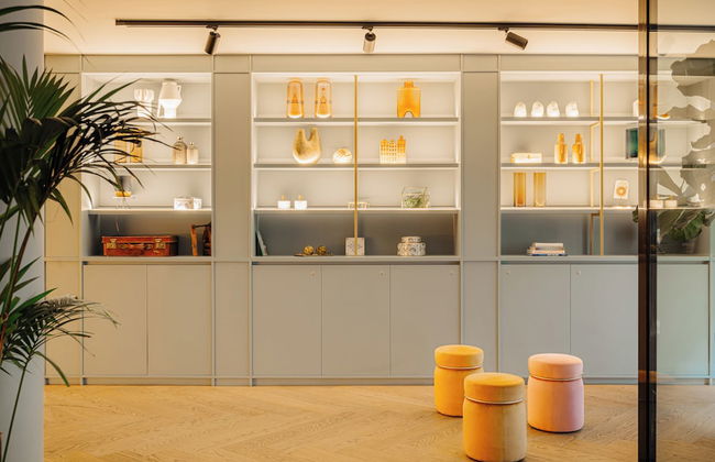 Leonardo Eden Hotel Amsterdam City Center - Photo 2