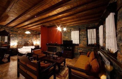 Nemesis Suites - Foto 47